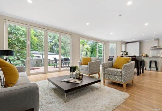 Before & After Staging Photos Auckland - Home Staging Ideas